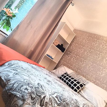 Rome Guest Houseレスター エクステリア 写真
